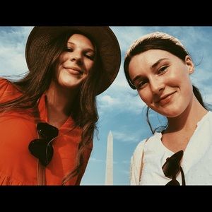 Meet your Posher, Jaycee